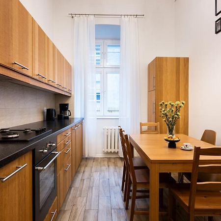 Native Apartments Skawinska 5 クラクフ エクステリア 写真