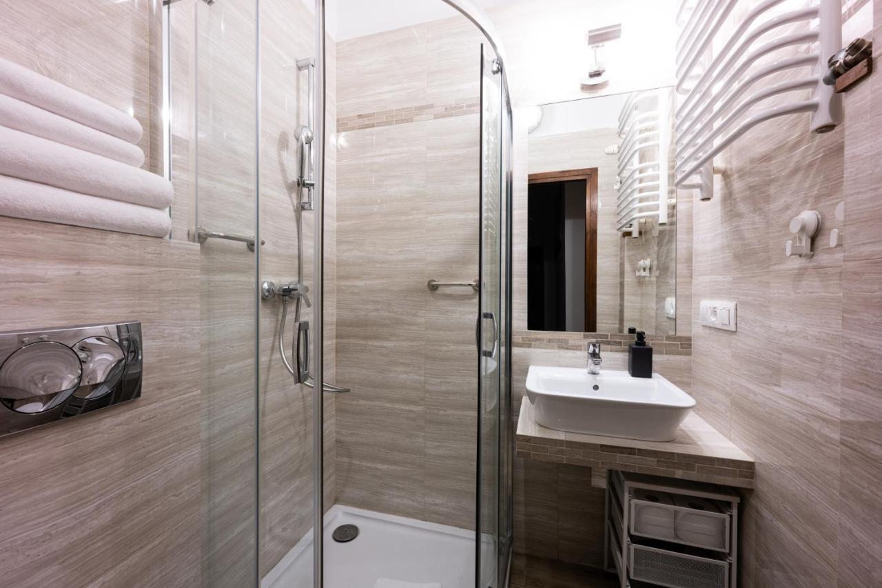 Native Apartments Skawinska 5 クラクフ エクステリア 写真