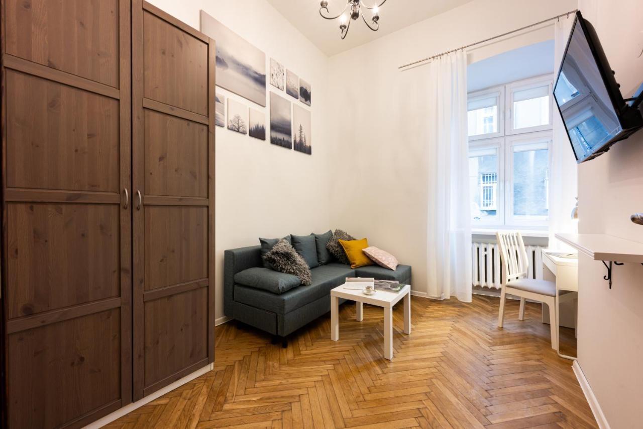 Native Apartments Skawinska 5 クラクフ エクステリア 写真