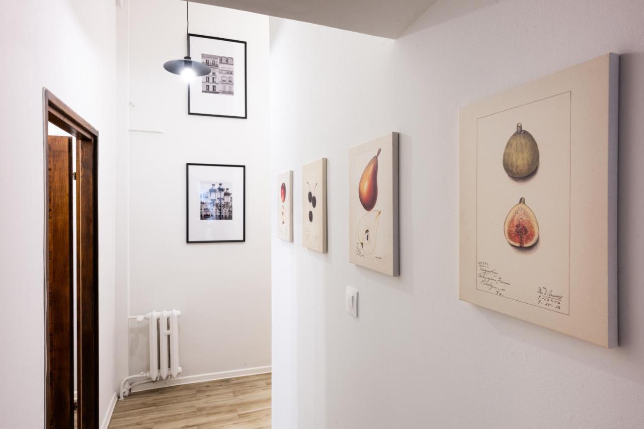 Native Apartments Skawinska 5 クラクフ エクステリア 写真