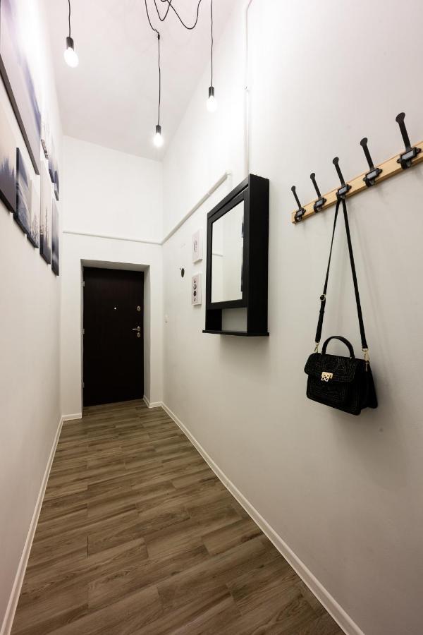 Native Apartments Skawinska 5 クラクフ エクステリア 写真