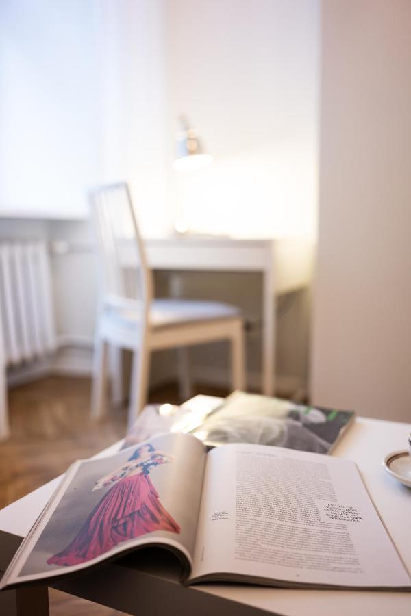 Native Apartments Skawinska 5 クラクフ エクステリア 写真