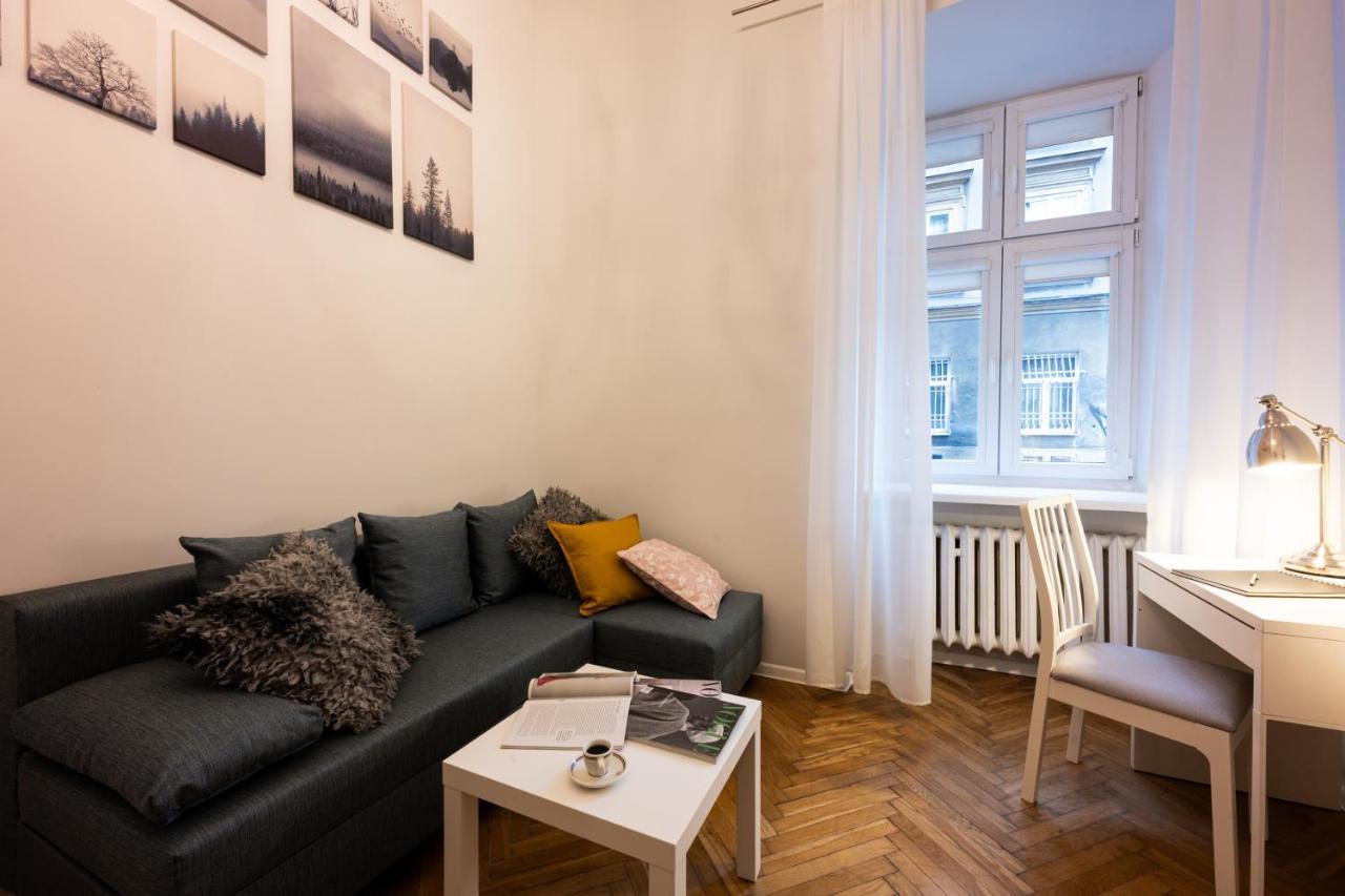 Native Apartments Skawinska 5 クラクフ エクステリア 写真