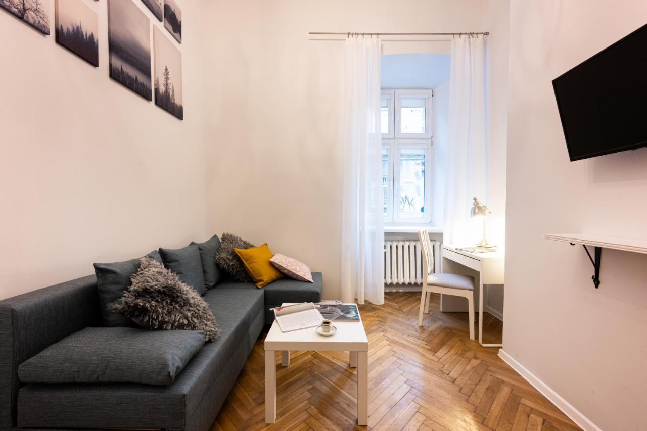 Native Apartments Skawinska 5 クラクフ エクステリア 写真