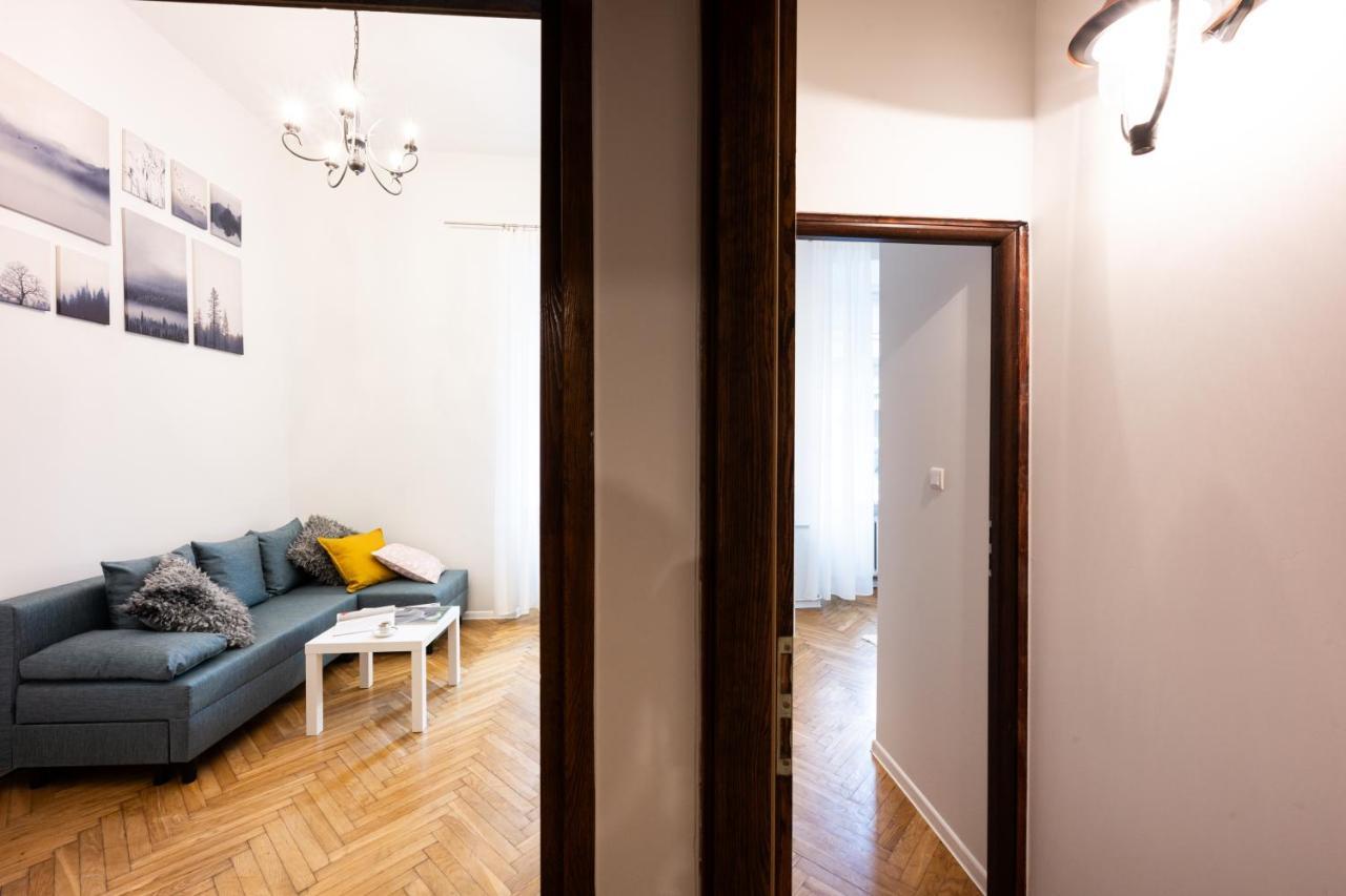 Native Apartments Skawinska 5 クラクフ エクステリア 写真