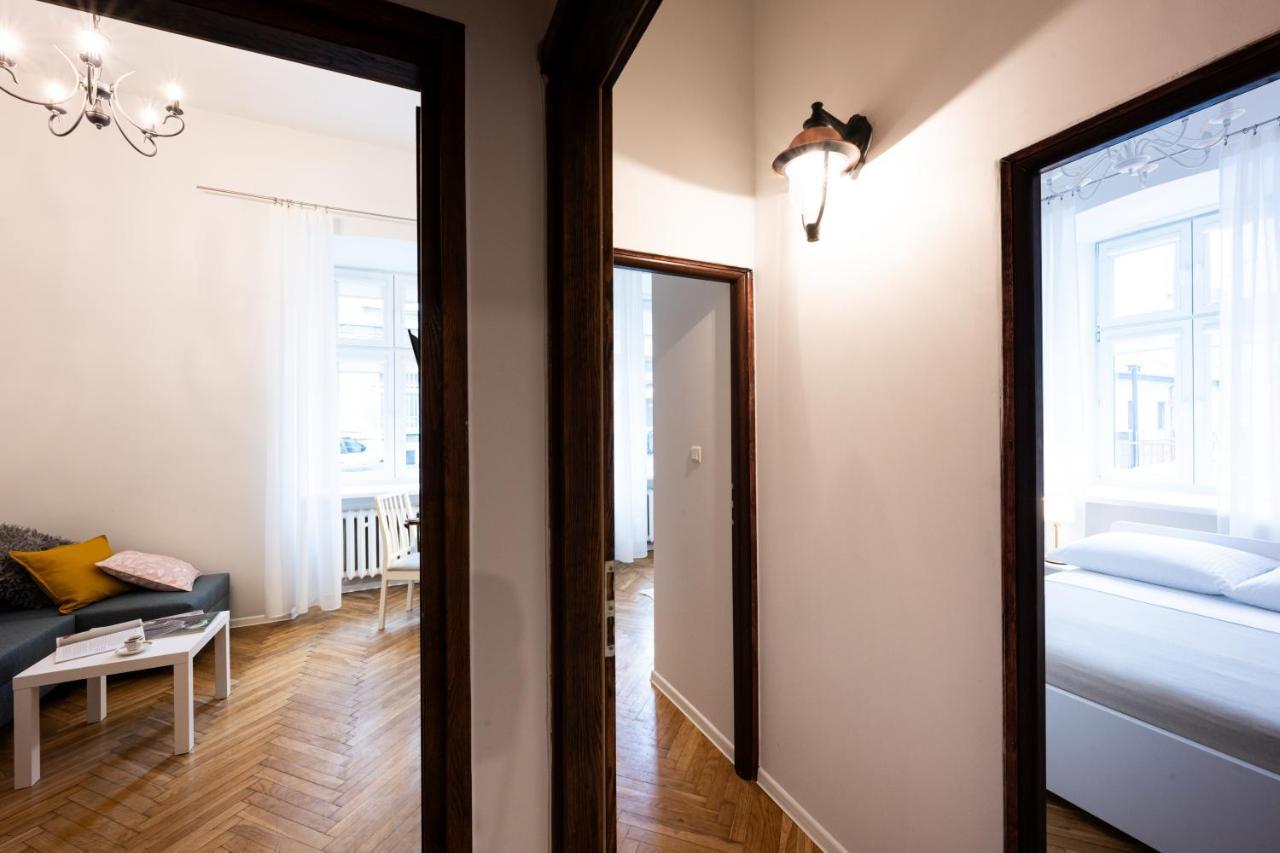 Native Apartments Skawinska 5 クラクフ エクステリア 写真
