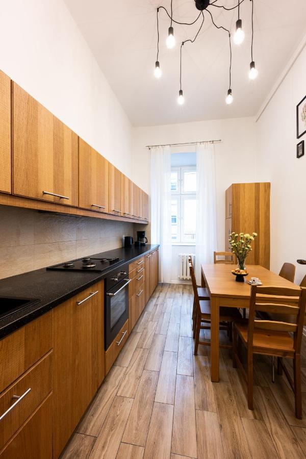 Native Apartments Skawinska 5 クラクフ エクステリア 写真