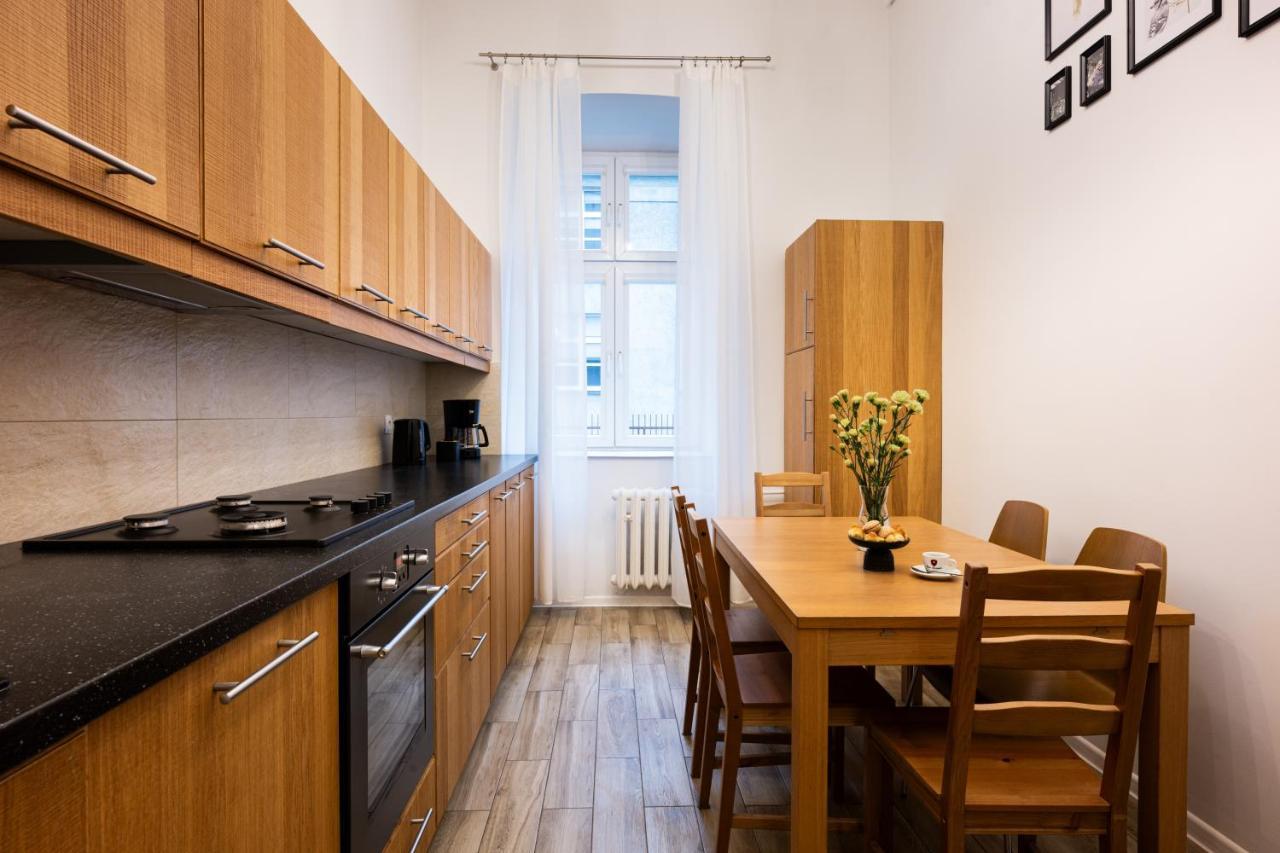 Native Apartments Skawinska 5 クラクフ エクステリア 写真