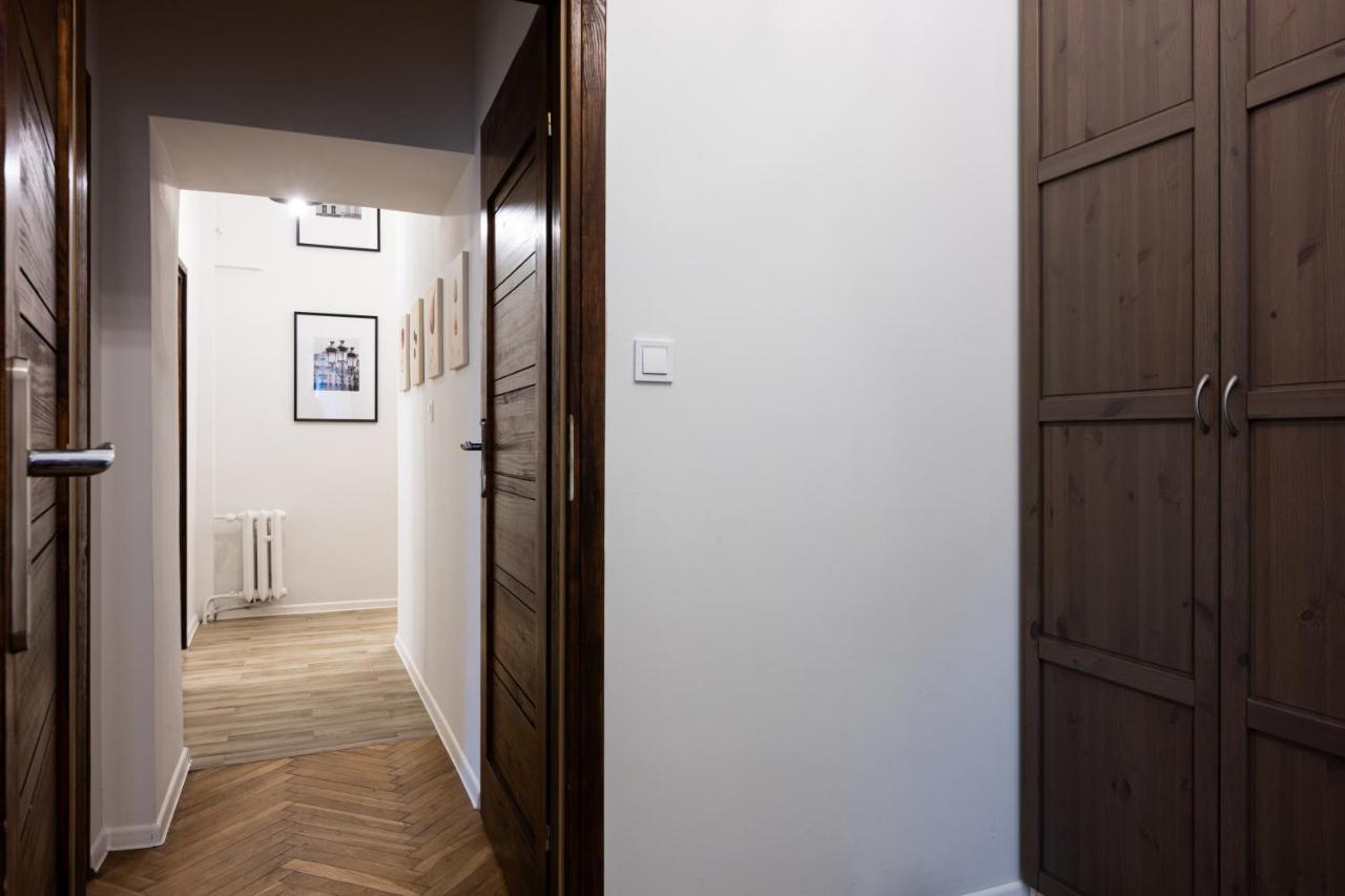 Native Apartments Skawinska 5 クラクフ エクステリア 写真
