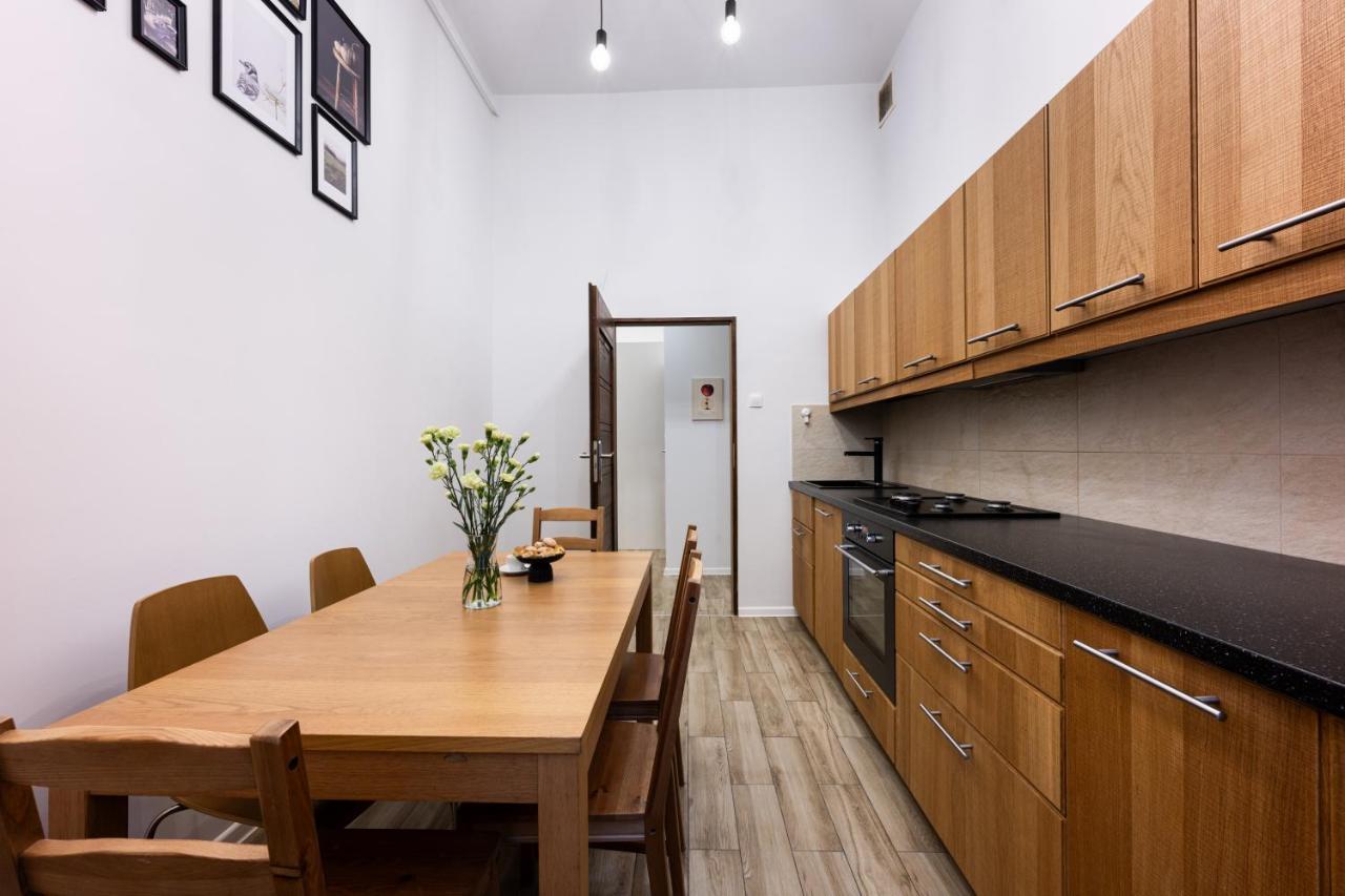 Native Apartments Skawinska 5 クラクフ エクステリア 写真