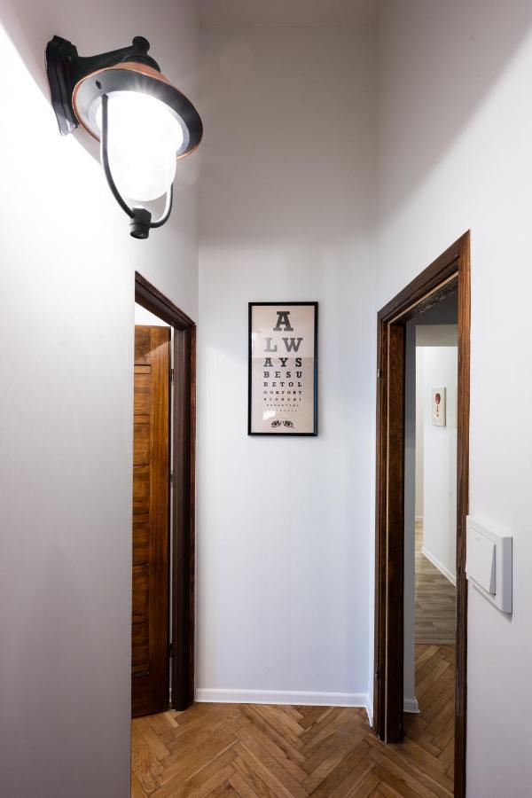 Native Apartments Skawinska 5 クラクフ エクステリア 写真